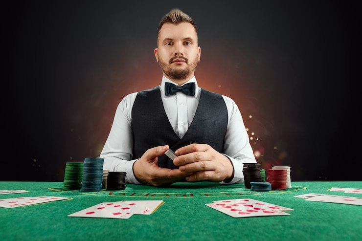 999 club VIP Baccarat Suite