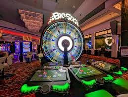 999 club Kaunse live casino studios hamara lobby mein hain