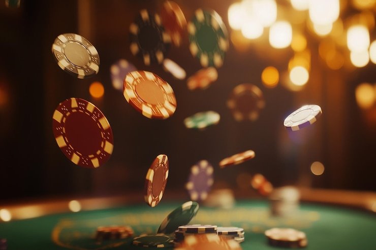 999 club Premium Feature Slots